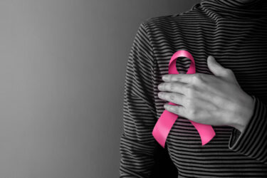 5 Early Indicators of Breast Cancer