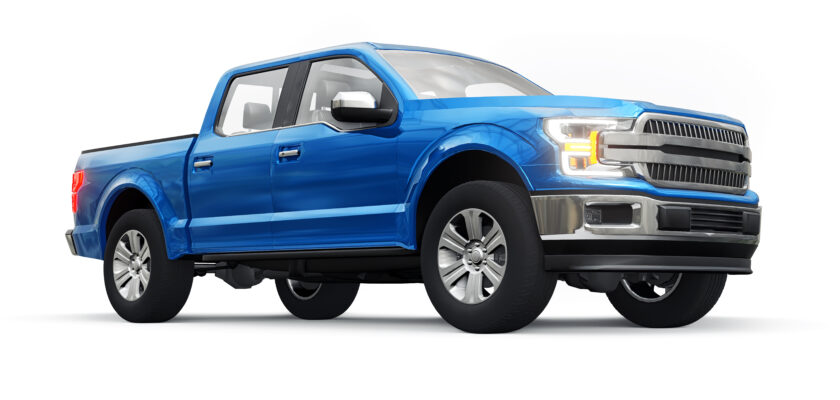 5 Types of Pickup Trucks to Know