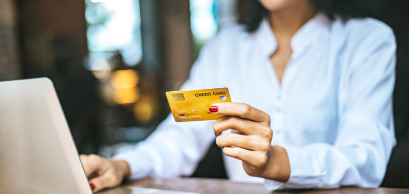 5 Secured Credit Cards to Rebuild Credit